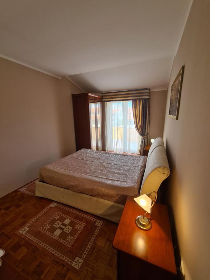 Apartment Sunny Pula Buitenkant foto