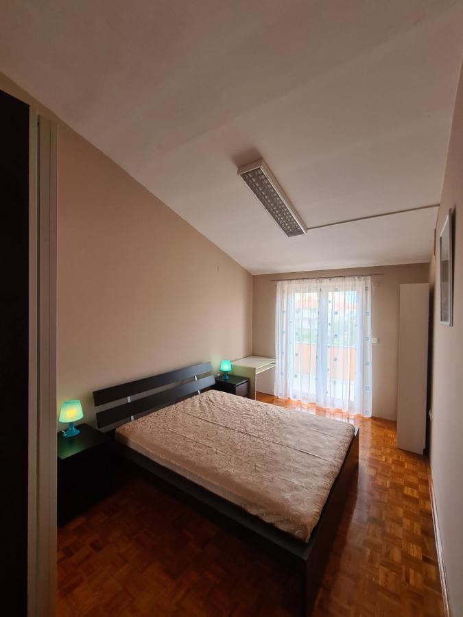 Apartment Sunny Pula Buitenkant foto